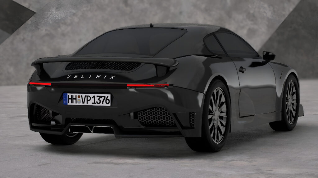 Veltrix 2026